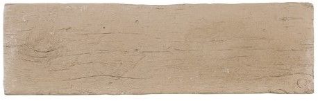 Staptegel biels 90x22,5x5cm bruin