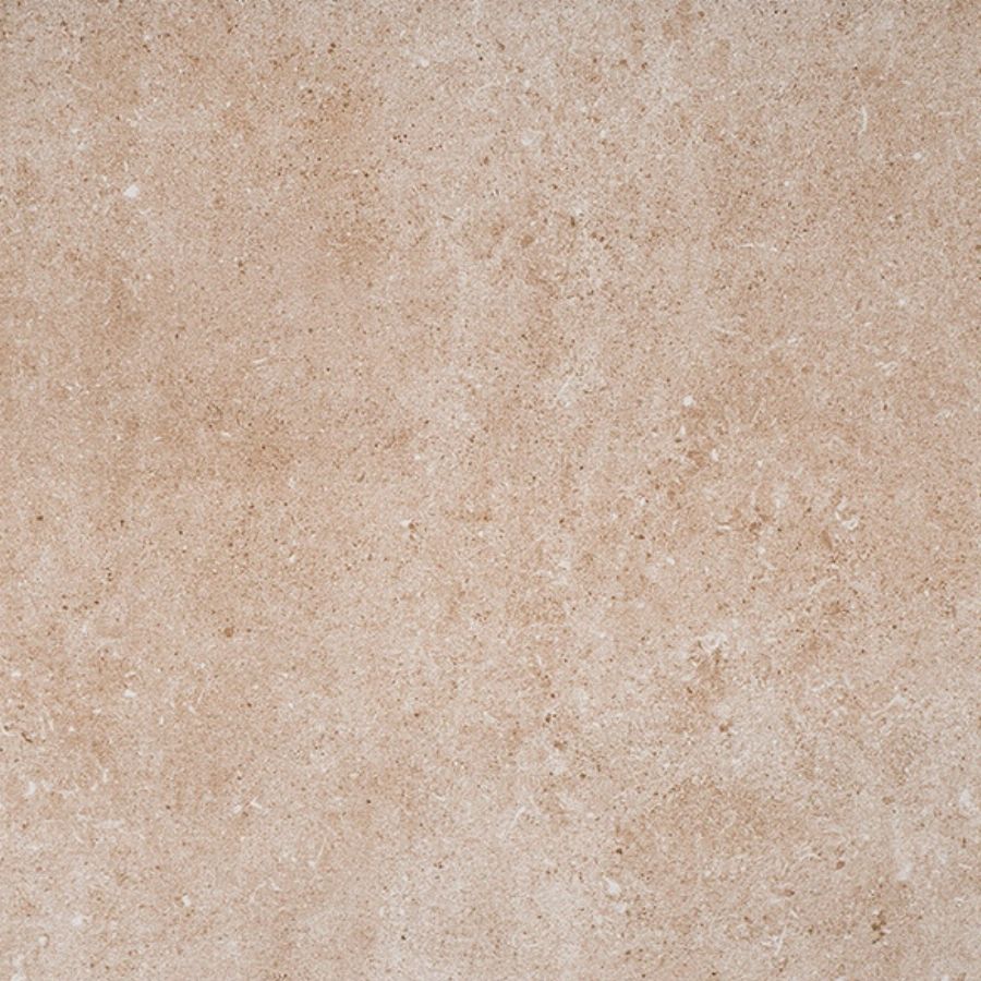Cera4line Mento 60x60x4cm Terrazza marrone Beige/Bruin