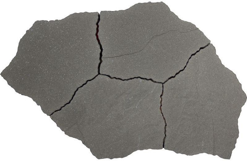 GeoArdesia Alivo 6cm Cannobio (4,14m² per-pak - 24 stuks )