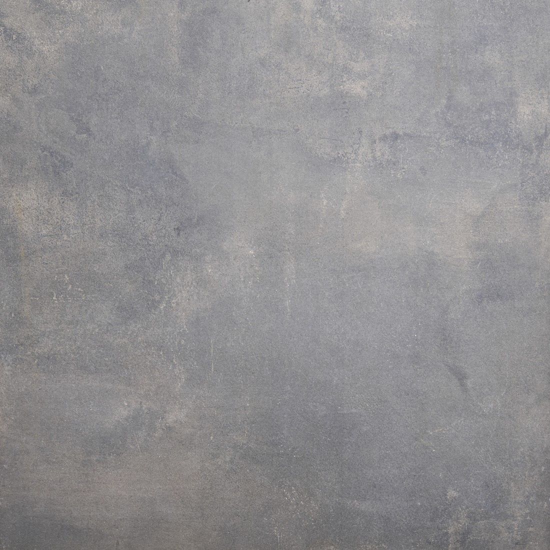 Cera4line Mento 100x100x4cm Corten zwart