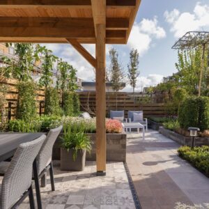 Cera5line 20x40x5cm Italiaans Porfier