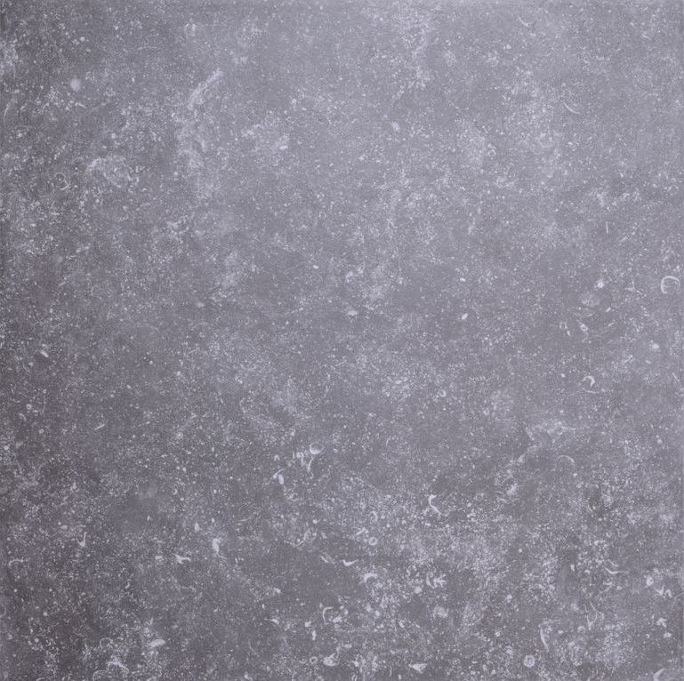 GeoCeramica 60x60x4cm Pietra Blu Scuro