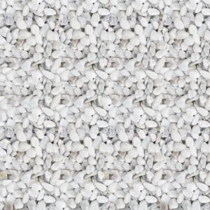 Carrara Grind 7-15mm wit - Zakgoed