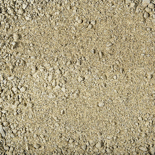 Gravier D'or geel 0-8mm - Zakgoed