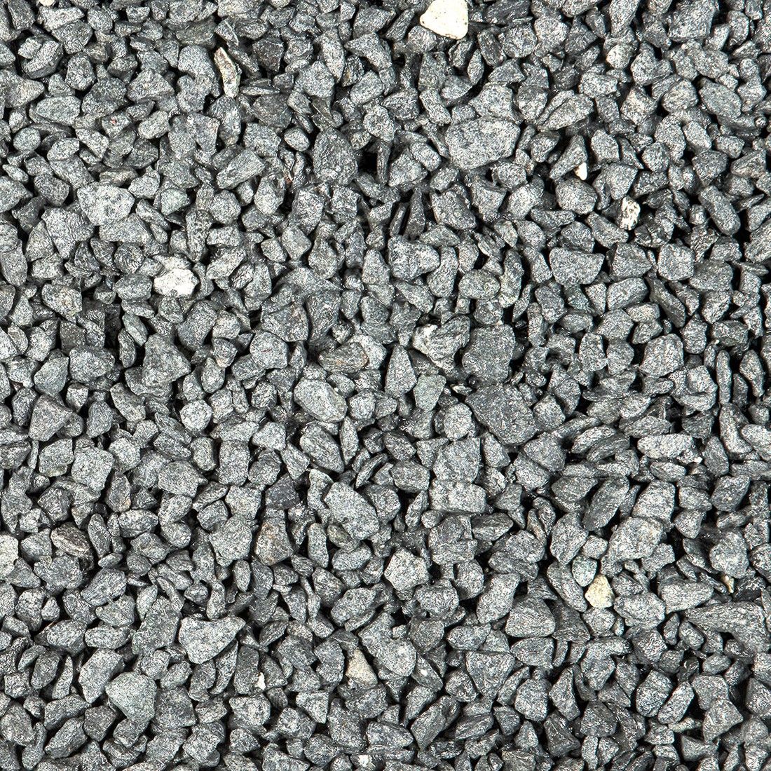 Olivine siersplit grijs-groen 2-6mm - Zakgoed
