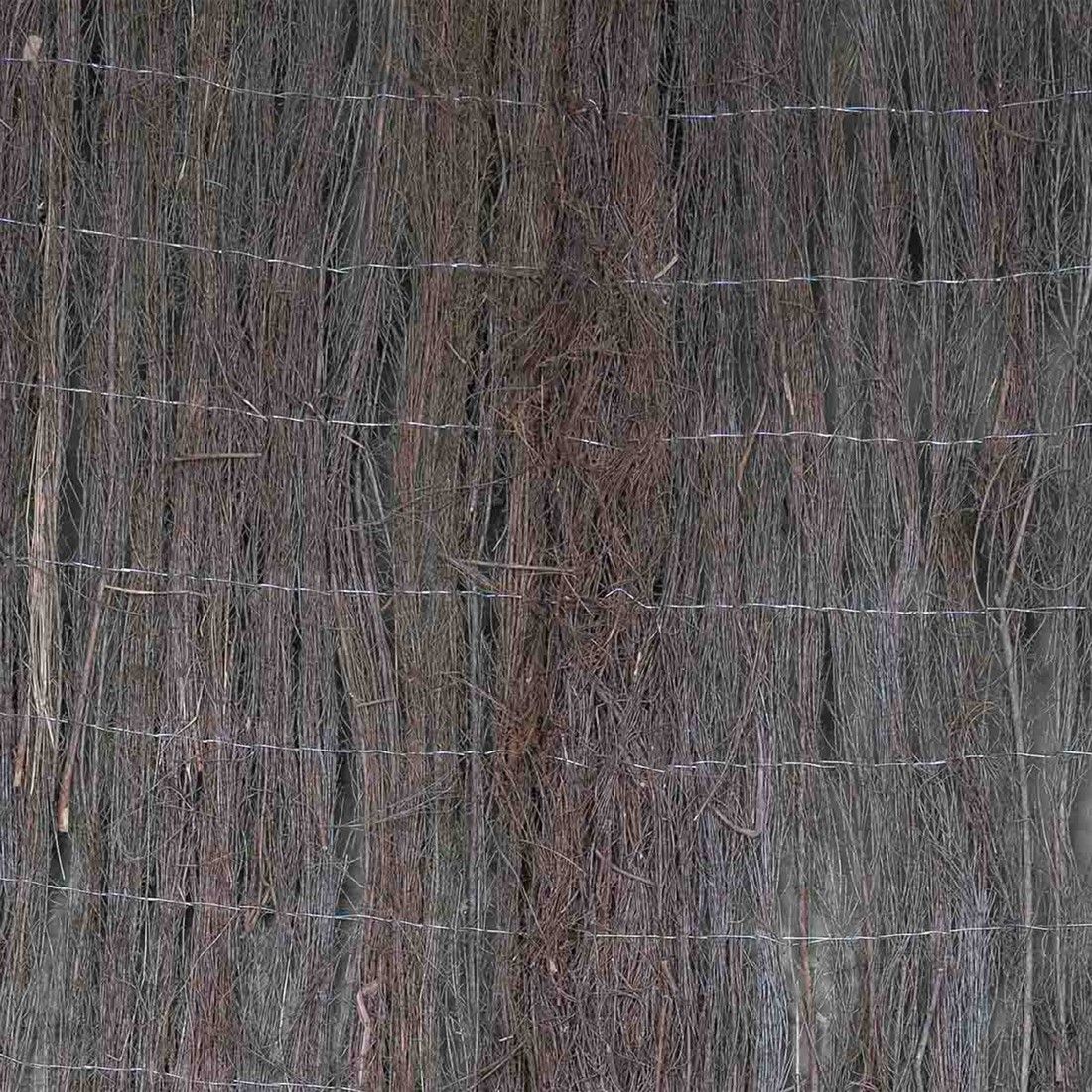 Heidemat ca. 1,5cm dik 200x500cm