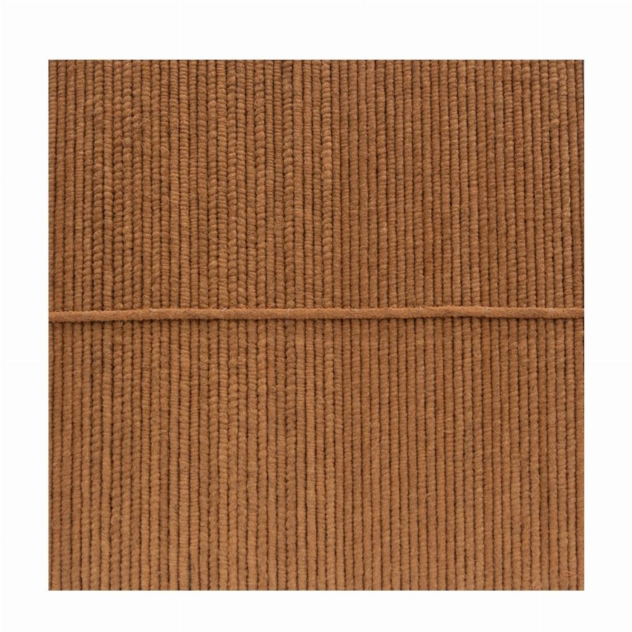 Kokosscherm in houten frame 180x180cm