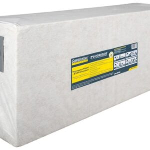 Hydroblob met buis Ø 100mm bd170 120x30x50cm