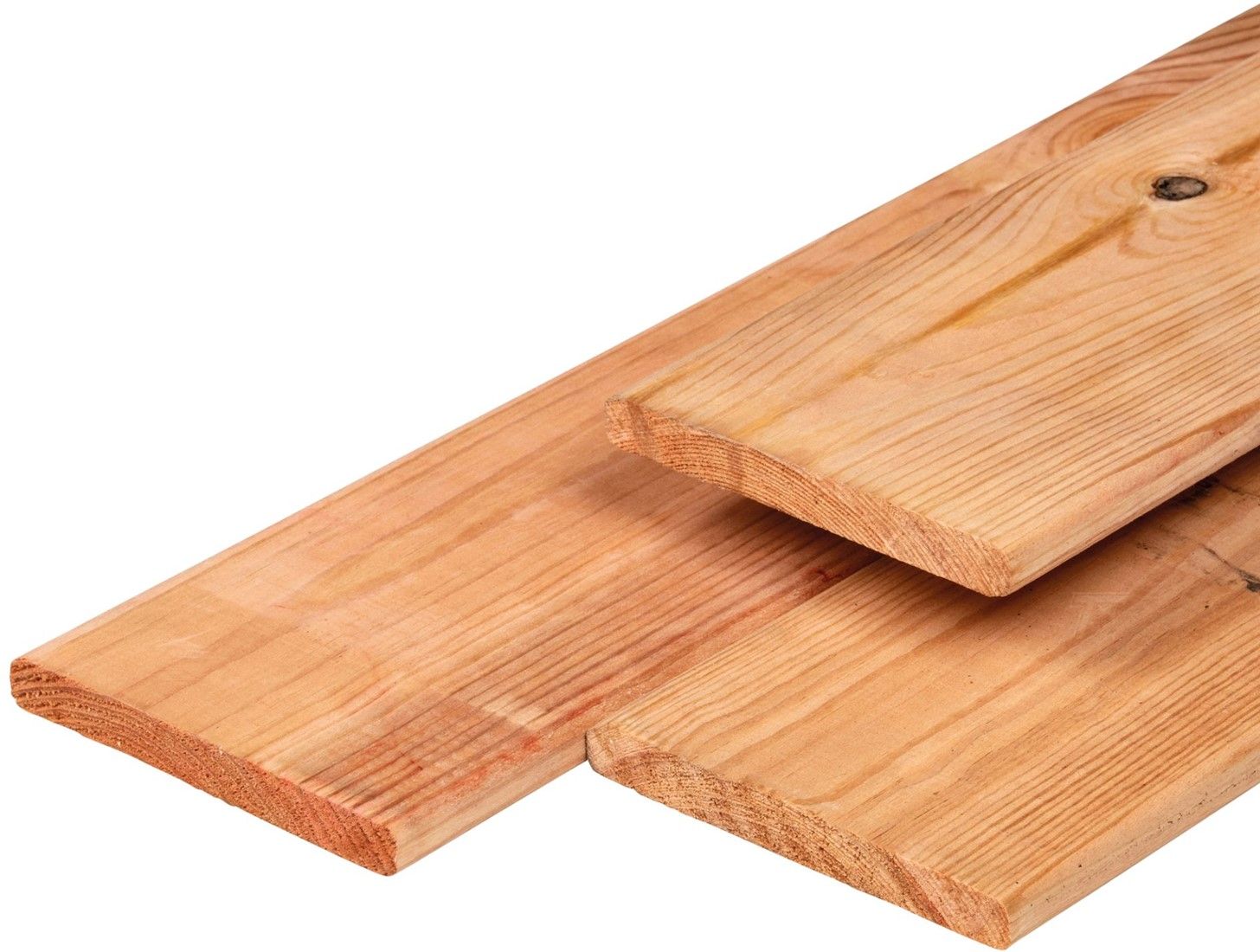 Red Class plank 1,6x14x180cm