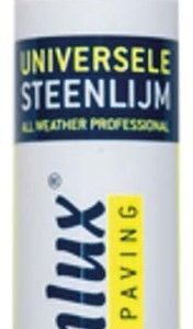 Steenlijm All Weather tube 290ml
