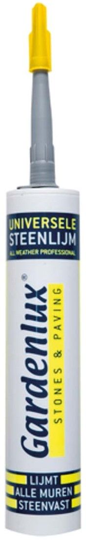 Steenlijm All Weather tube 290ml