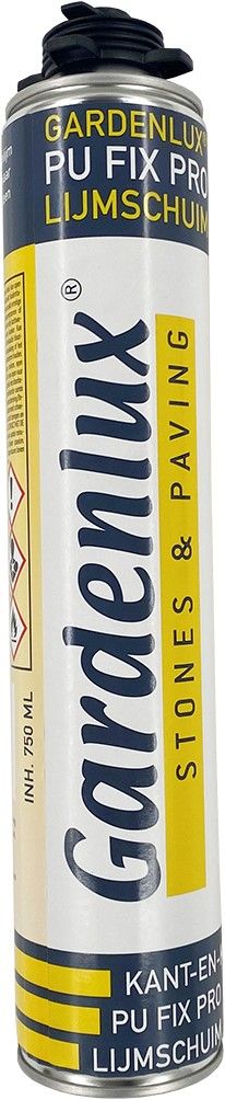 PU Fix Pro spuitlijm 750ml