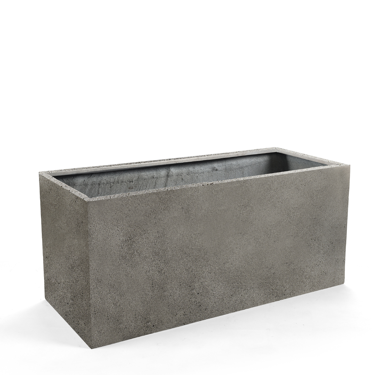 Grigio Box 60 - Natural Concrete