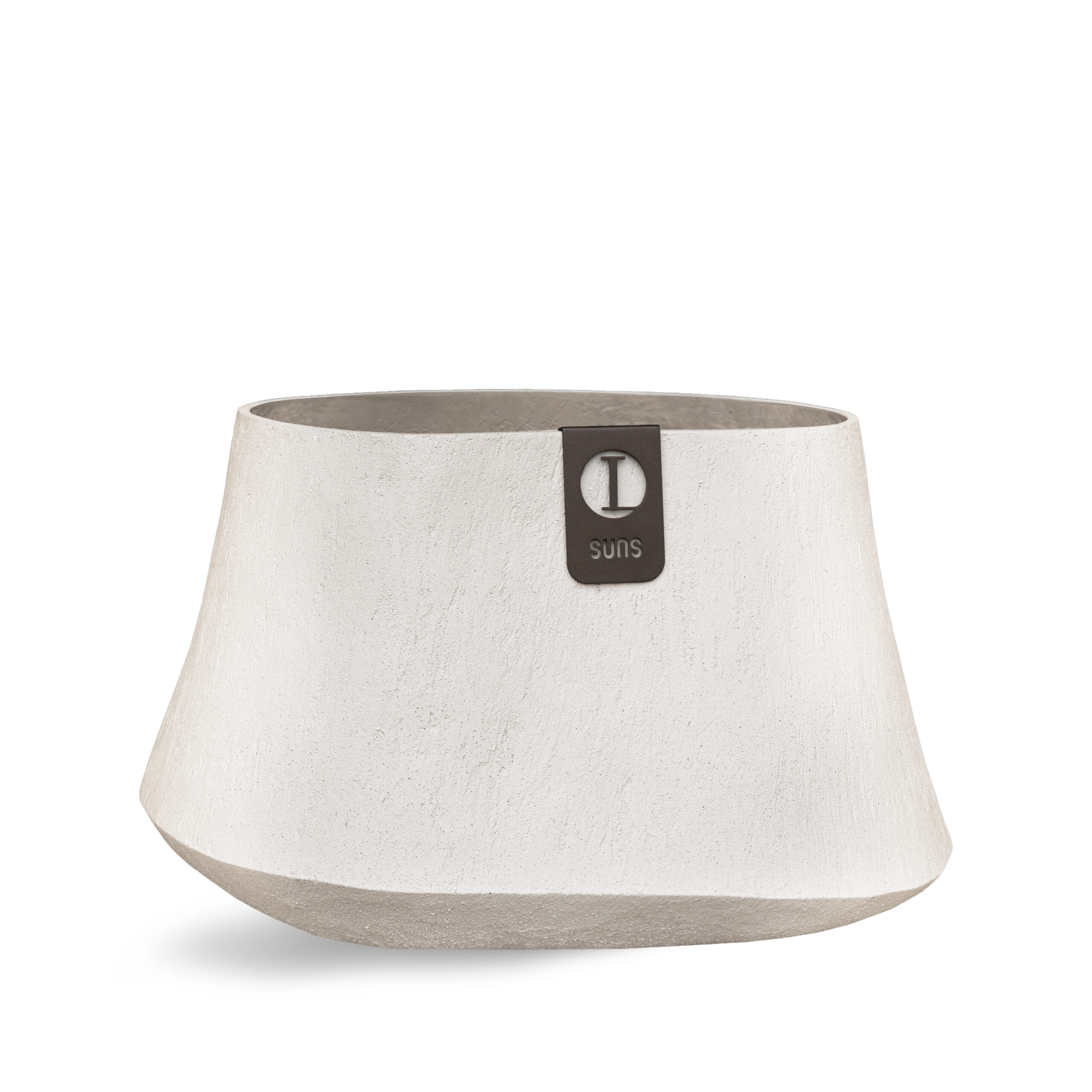 Rondello Pot 110 - Camel Sand