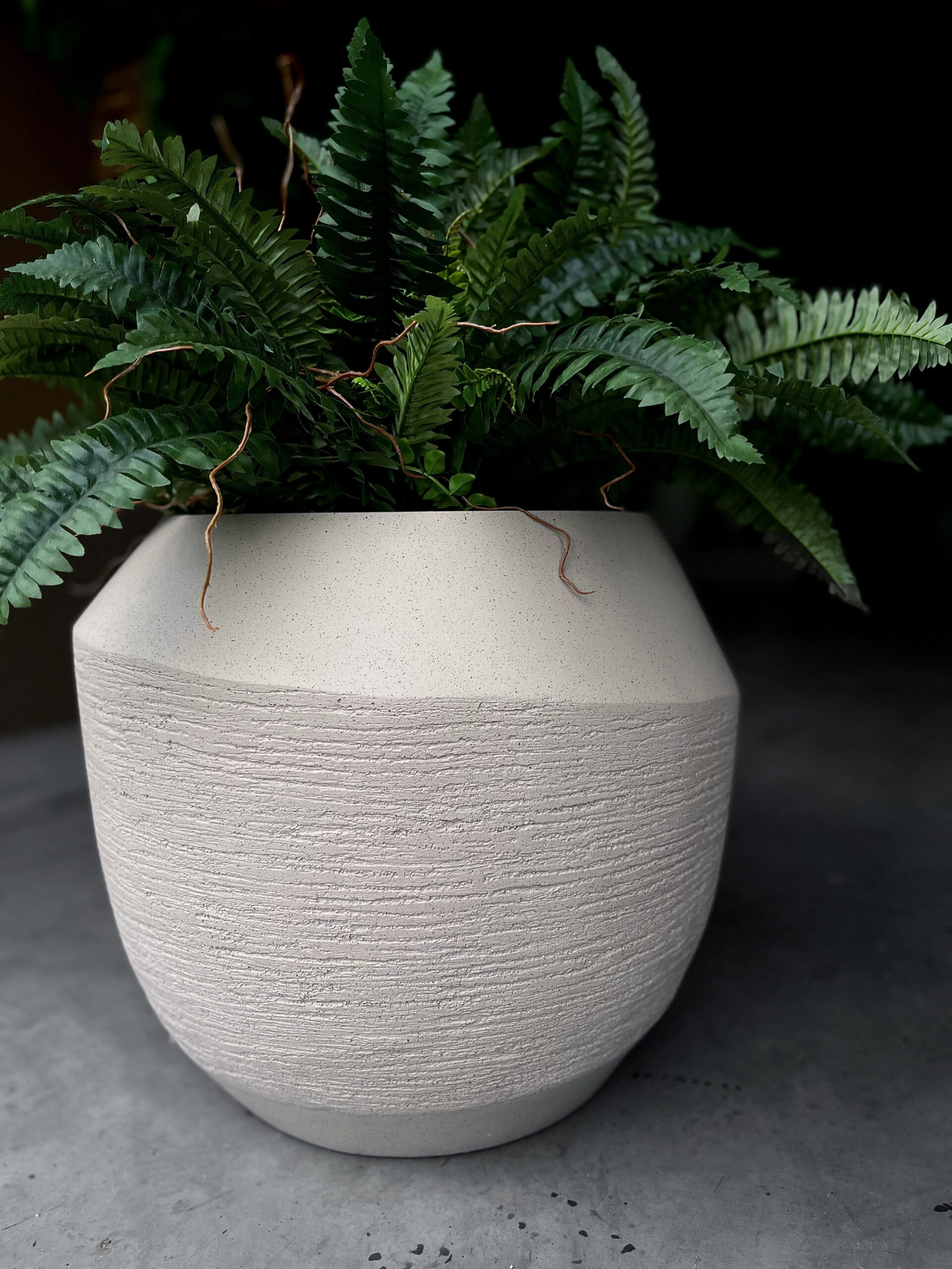 Ruvido Combi 54 - Sand