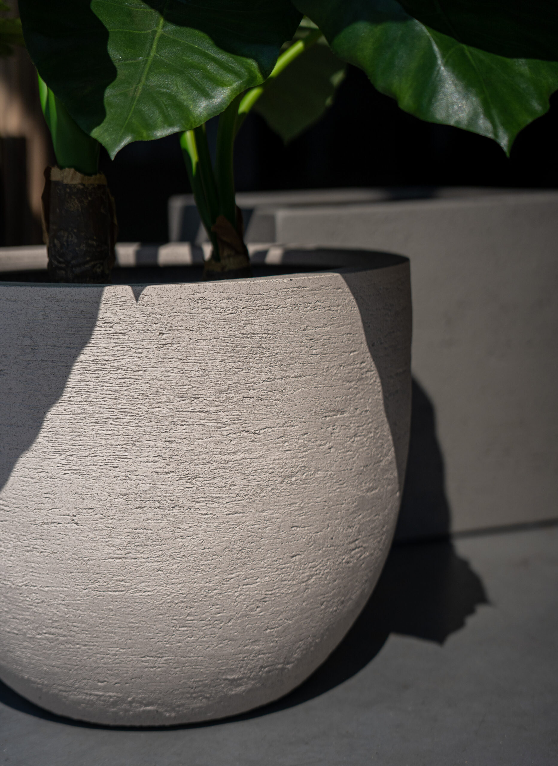 Terreno New Egg Pot 94 - Sand