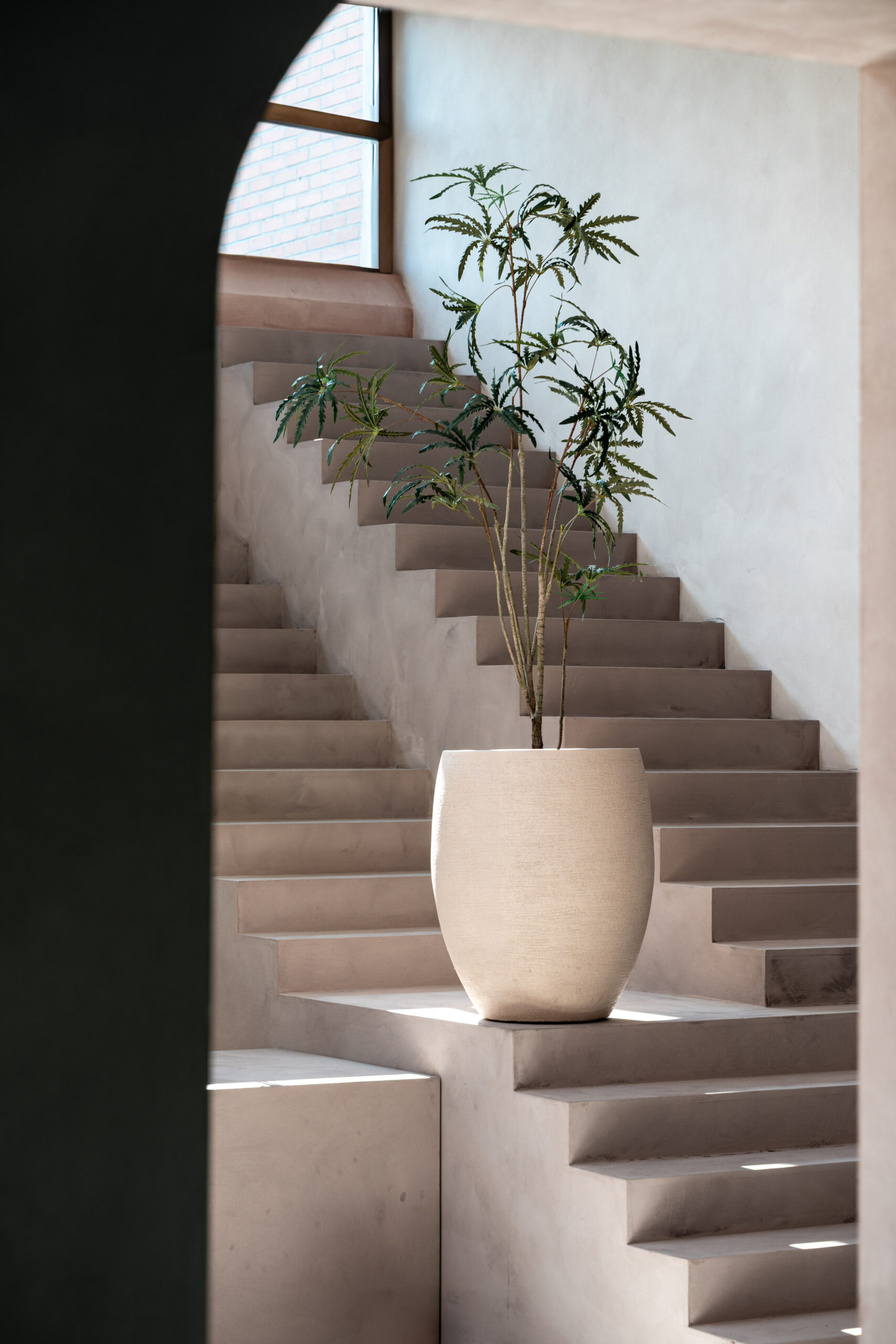 Terreno Tall Balloon 40 - Sand