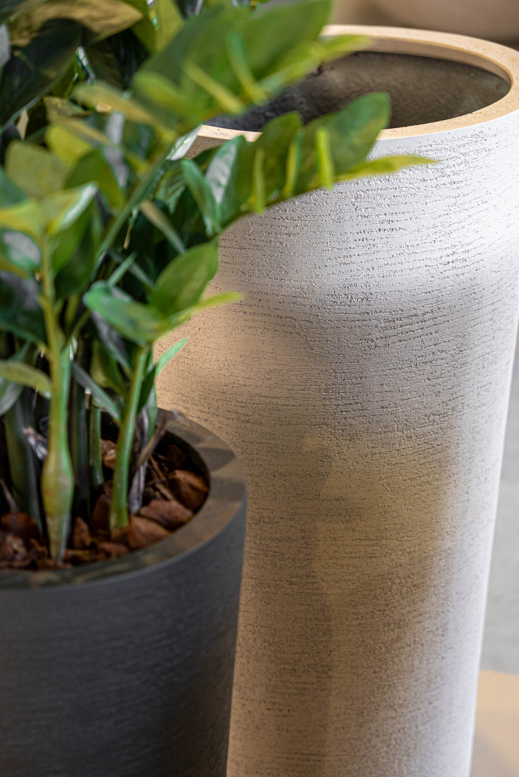 Terreno Vase 90 - Sand