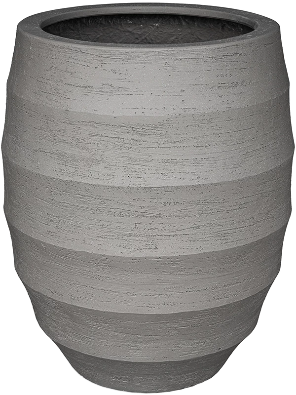 Bordo Tall Balloon - Clay