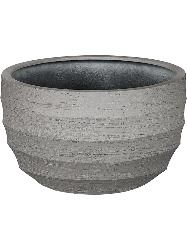 Bordo New Egg Pot Low - Clay