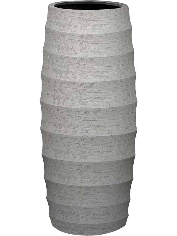 Bordo Modern Vase - Clay