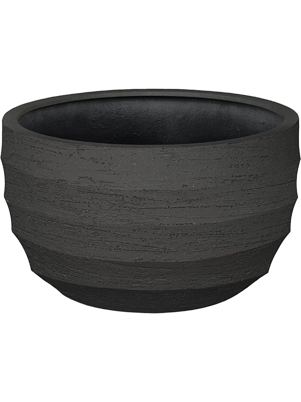Bordo New Egg Pot Low - Earth