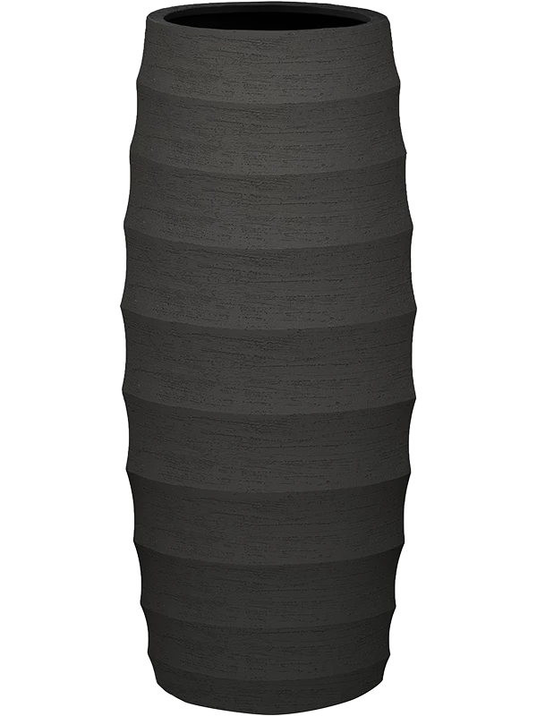 Bordo Modern Vase - Earth