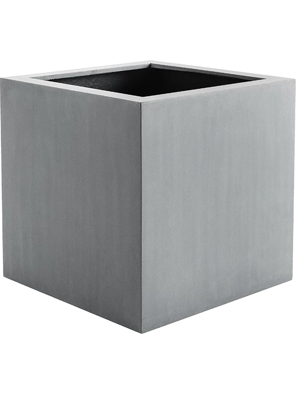 Argento Cube - Natural Grey