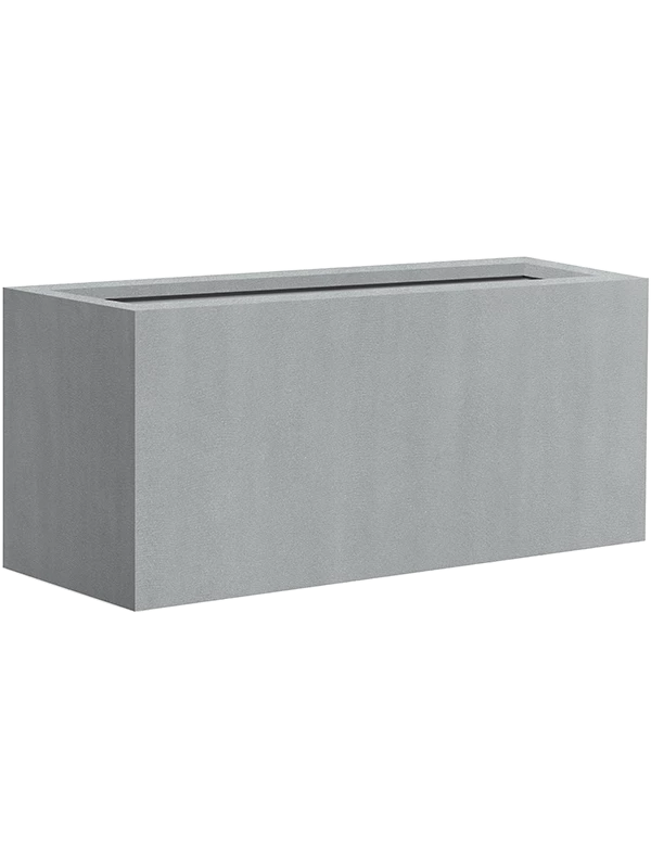 Argento Box - Natural Grey
