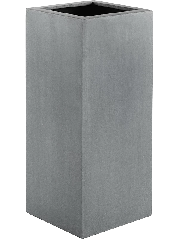 Argento High Cube - Natural Grey