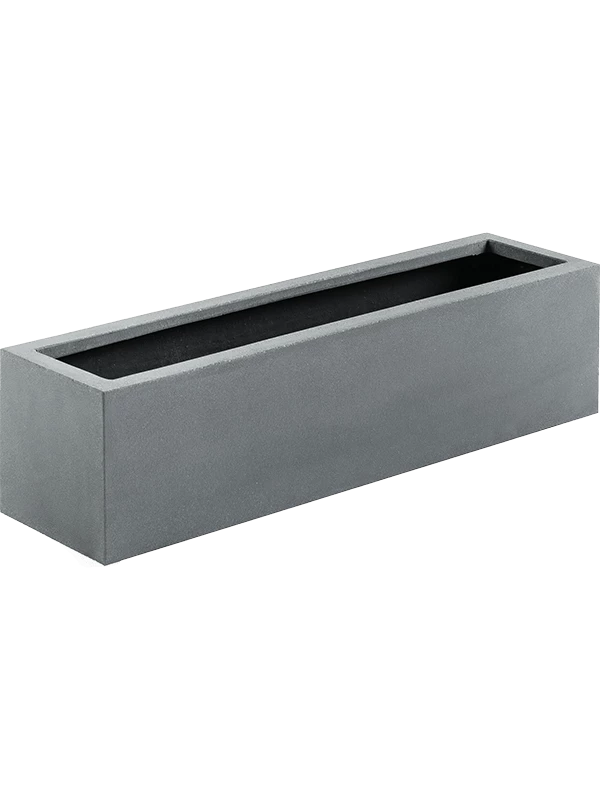 Argento Small Box - Natural Grey