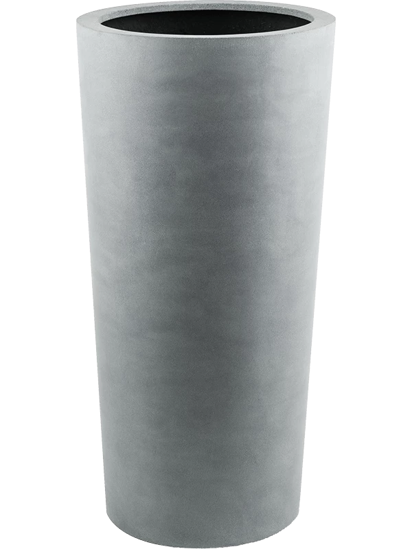 Argento Vase - Natural Grey
