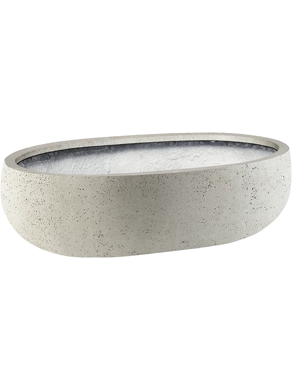 Grigio Longtail - Antique White