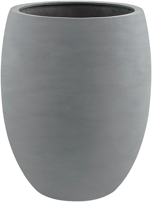 Argento Tall Balloon - Natural Grey