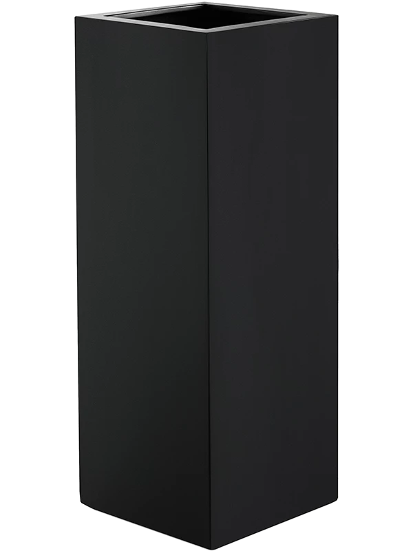 Argento High Cube - Black