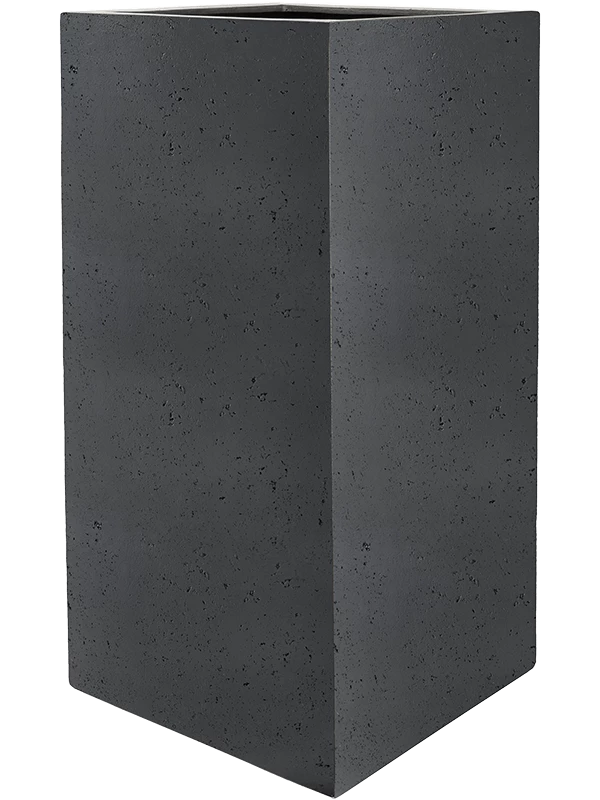 Grigio High Cube - Anthracite