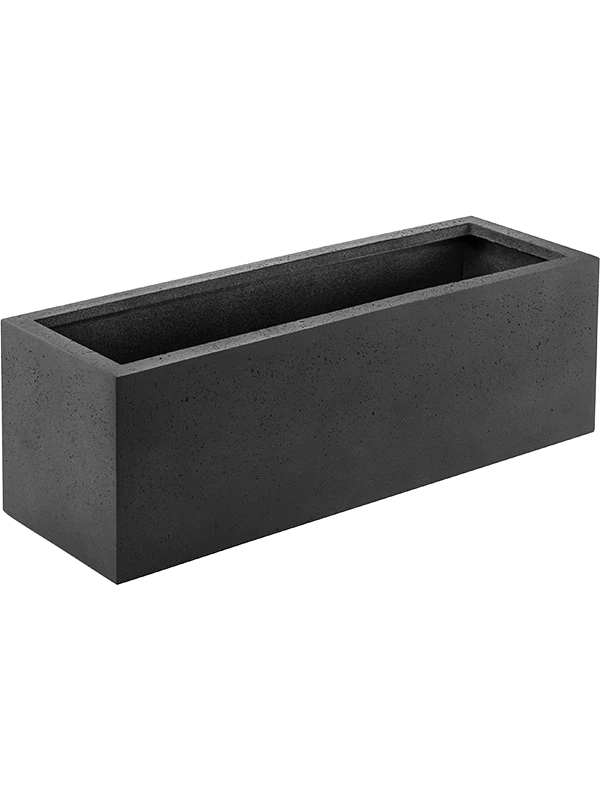 Grigio Small Box - Anthracite
