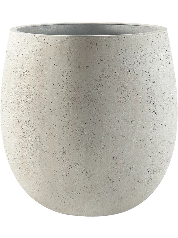 Grigio Balloon - Antique White