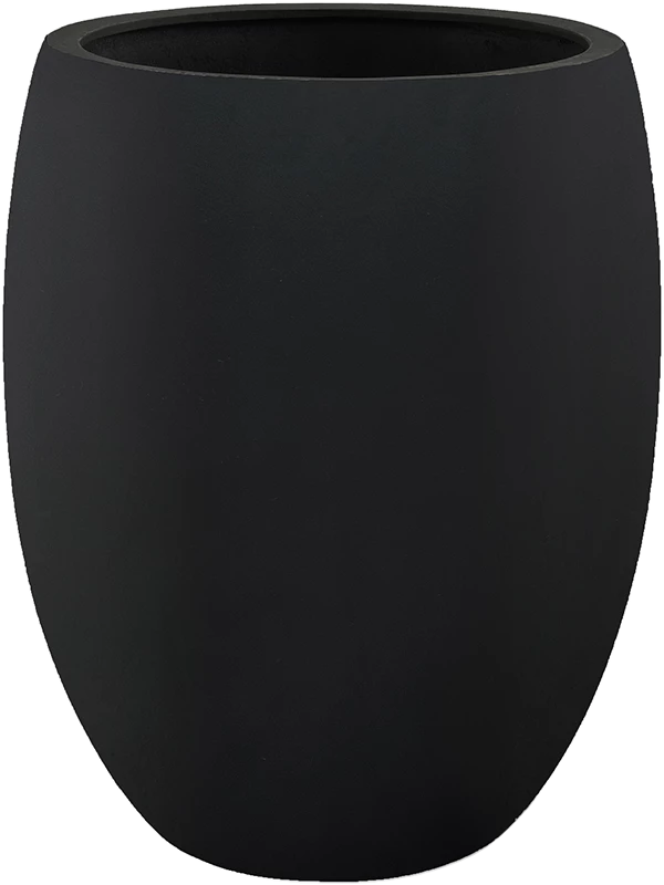 Argento Tall Balloon - Black