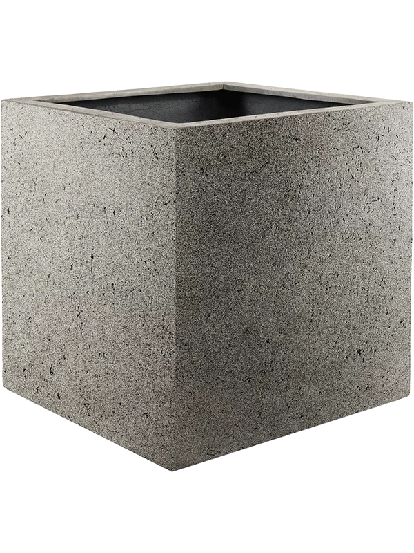 Grigio Cube - Natural Concrete