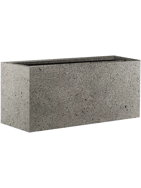 Grigio Box - Natural Concrete