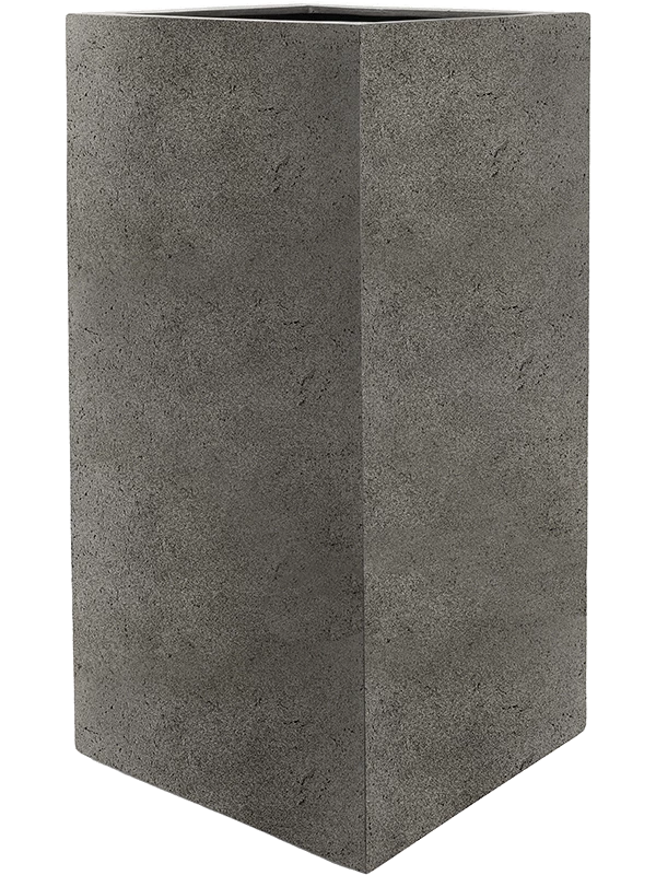 Grigio High Cube - Natural Concrete