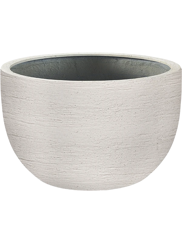 Terreno New Egg Pot Low - Sand