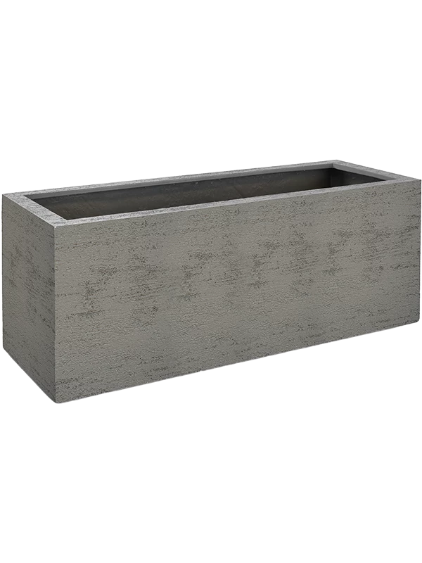 Terreno Box - Clay