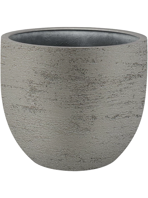 Terreno New Egg Pot - Clay