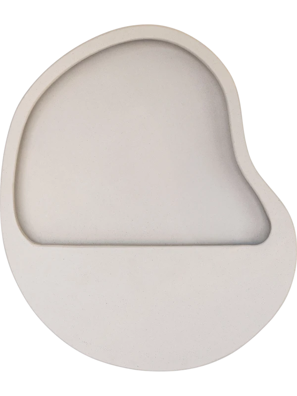 Extra Wallhanger - Sand