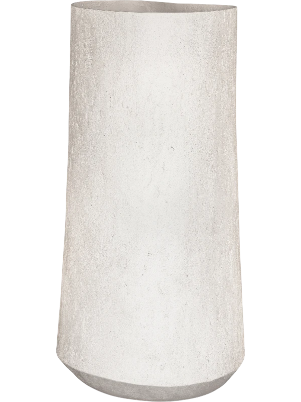 Rondello Vase - Camel Sand