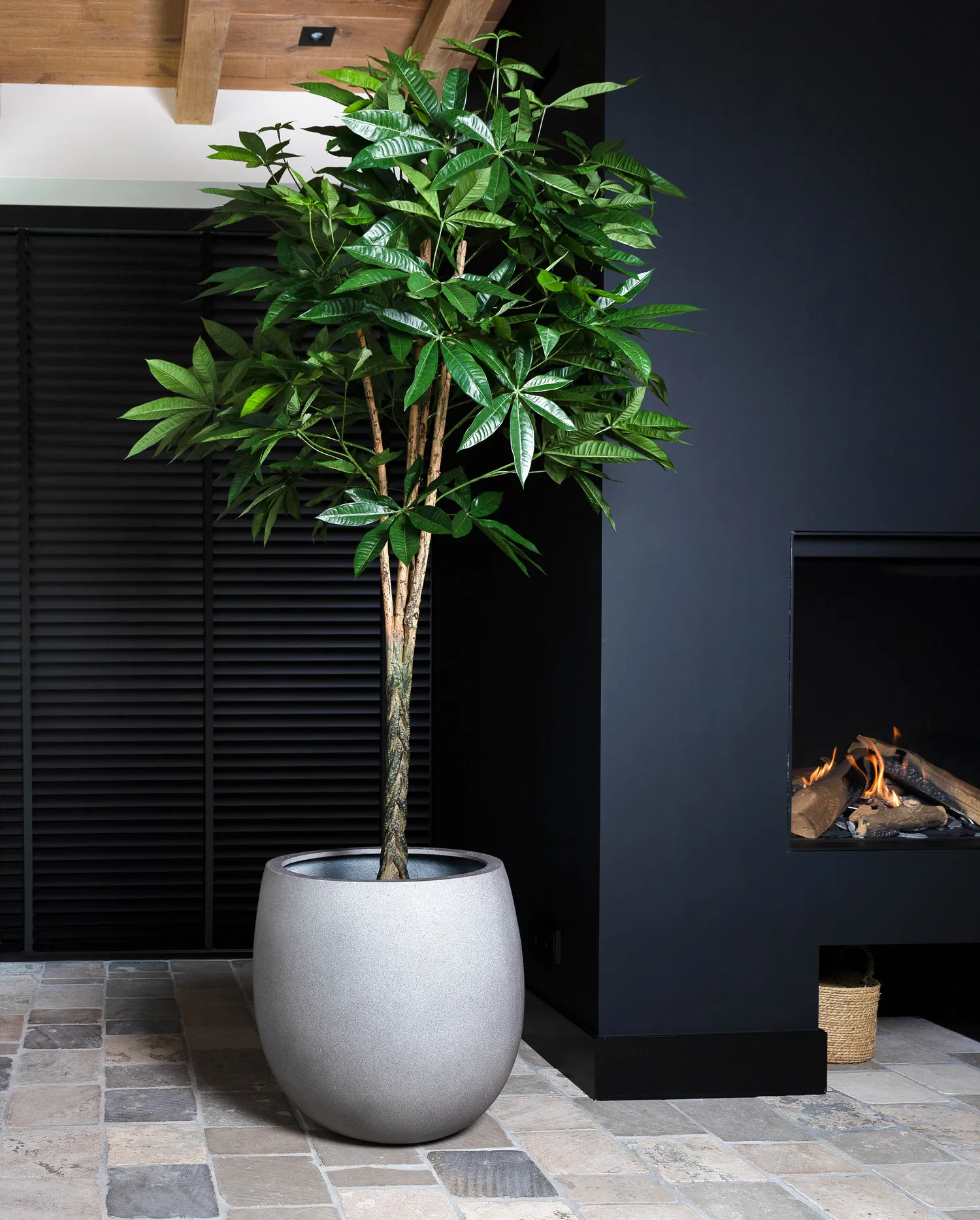 Grigio Balloon - Natural Concrete