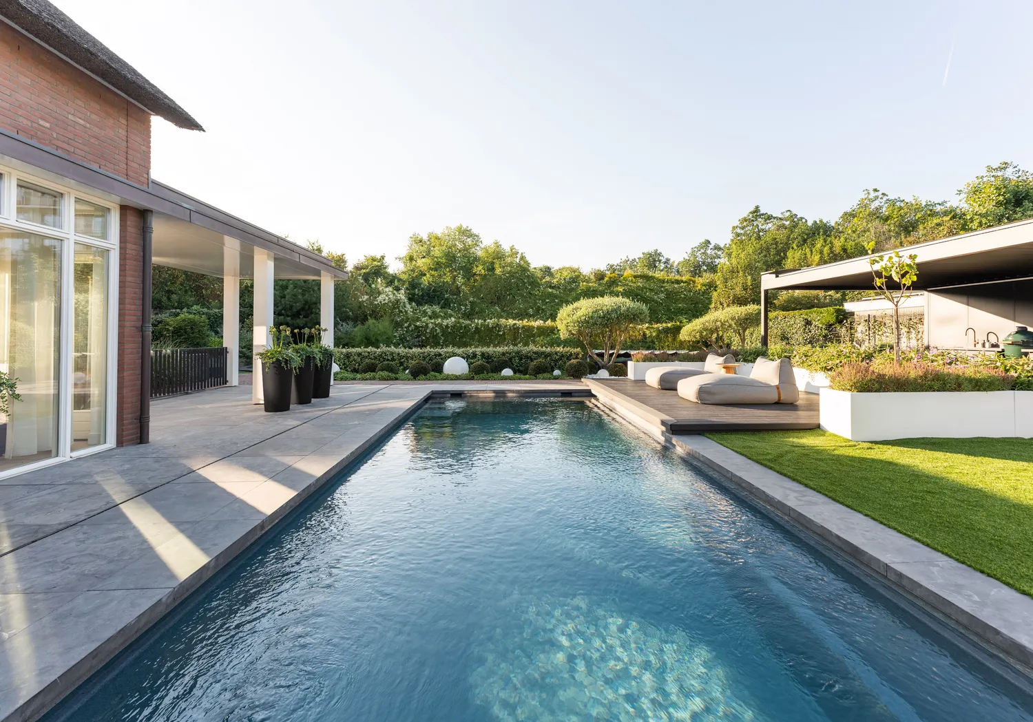 Grigio Vase - Anthracite