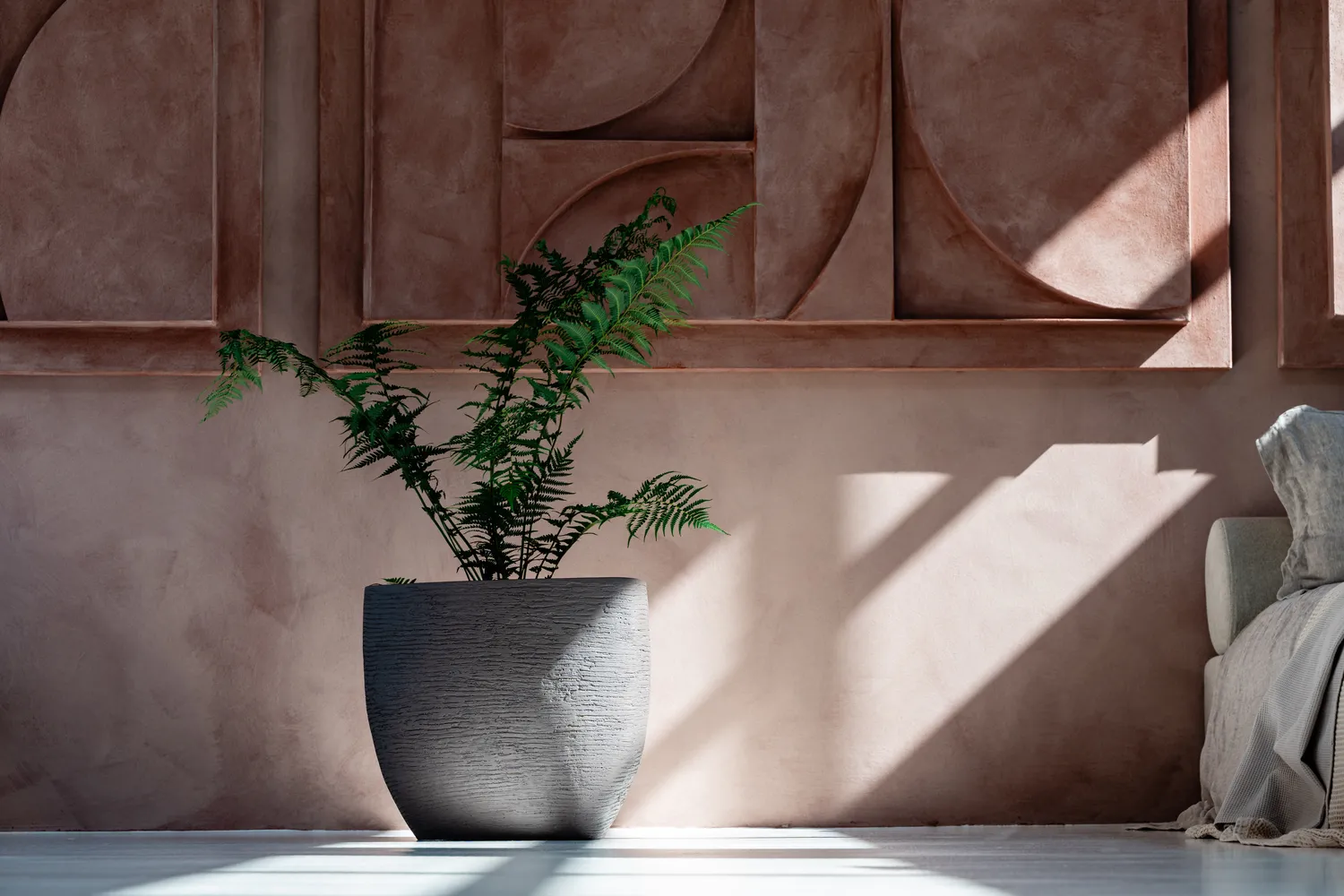 Ruvido Organic - Clay